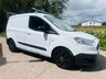 USED 2015 15 FORD TRANSIT COURIER 1.5 TDCi Trend L1 Euro 5 5dr 12 MONTH MOT, READY FOR WORK