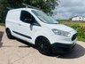 USED 2015 15 FORD TRANSIT COURIER 1.5 TDCi Trend L1 Euro 5 5dr 12 MONTH MOT, READY FOR WORK