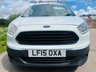 USED 2015 15 FORD TRANSIT COURIER 1.5 TDCi Trend L1 Euro 5 5dr 12 MONTH MOT, READY FOR WORK