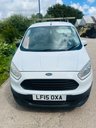 USED 2015 15 FORD TRANSIT COURIER 1.5 TDCi Trend L1 Euro 5 5dr 12 MONTH MOT, READY FOR WORK