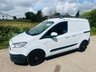 USED 2015 15 FORD TRANSIT COURIER 1.5 TDCi Trend L1 Euro 5 5dr 12 MONTH MOT, READY FOR WORK