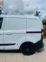 USED 2015 15 FORD TRANSIT COURIER 1.5 TDCi Trend L1 Euro 5 5dr 12 MONTH MOT, READY FOR WORK