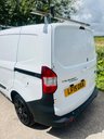 USED 2015 15 FORD TRANSIT COURIER 1.5 TDCi Trend L1 Euro 5 5dr 12 MONTH MOT, READY FOR WORK