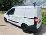 USED 2015 15 FORD TRANSIT COURIER 1.5 TDCi Trend L1 Euro 5 5dr 12 MONTH MOT, READY FOR WORK