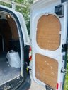 USED 2015 15 FORD TRANSIT COURIER 1.5 TDCi Trend L1 Euro 5 5dr 12 MONTH MOT, READY FOR WORK