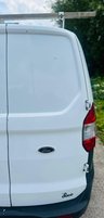 USED 2015 15 FORD TRANSIT COURIER 1.5 TDCi Trend L1 Euro 5 5dr 12 MONTH MOT, READY FOR WORK