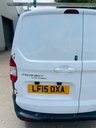 USED 2015 15 FORD TRANSIT COURIER 1.5 TDCi Trend L1 Euro 5 5dr 12 MONTH MOT, READY FOR WORK