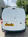 USED 2015 15 FORD TRANSIT COURIER 1.5 TDCi Trend L1 Euro 5 5dr 12 MONTH MOT, READY FOR WORK