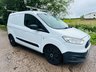 USED 2015 15 FORD TRANSIT COURIER 1.5 TDCi Trend L1 Euro 5 5dr 12 MONTH MOT, READY FOR WORK