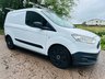 USED 2015 15 FORD TRANSIT COURIER 1.5 TDCi Trend L1 Euro 5 5dr 12 MONTH MOT, READY FOR WORK