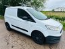 USED 2015 15 FORD TRANSIT COURIER 1.5 TDCi Trend L1 Euro 5 5dr 12 MONTH MOT, READY FOR WORK
