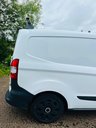 USED 2015 15 FORD TRANSIT COURIER 1.5 TDCi Trend L1 Euro 5 5dr 12 MONTH MOT, READY FOR WORK