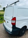 USED 2015 15 FORD TRANSIT COURIER 1.5 TDCi Trend L1 Euro 5 5dr 12 MONTH MOT, READY FOR WORK