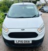 USED 2015 15 FORD TRANSIT COURIER 1.5 TDCi Trend L1 Euro 5 5dr 12 MONTH MOT, READY FOR WORK