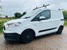 USED 2015 15 FORD TRANSIT COURIER 1.5 TDCi Trend L1 Euro 5 5dr 12 MONTH MOT, READY FOR WORK
