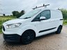 USED 2015 15 FORD TRANSIT COURIER 1.5 TDCi Trend L1 Euro 5 5dr 12 MONTH MOT, READY FOR WORK