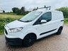 USED 2015 15 FORD TRANSIT COURIER 1.5 TDCi Trend L1 Euro 5 5dr 12 MONTH MOT, READY FOR WORK