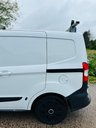 USED 2015 15 FORD TRANSIT COURIER 1.5 TDCi Trend L1 Euro 5 5dr 12 MONTH MOT, READY FOR WORK