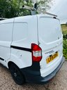 USED 2015 15 FORD TRANSIT COURIER 1.5 TDCi Trend L1 Euro 5 5dr 12 MONTH MOT, READY FOR WORK