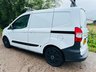 USED 2015 15 FORD TRANSIT COURIER 1.5 TDCi Trend L1 Euro 5 5dr 12 MONTH MOT, READY FOR WORK