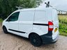 USED 2015 15 FORD TRANSIT COURIER 1.5 TDCi Trend L1 Euro 5 5dr 12 MONTH MOT, READY FOR WORK