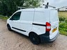 USED 2015 15 FORD TRANSIT COURIER 1.5 TDCi Trend L1 Euro 5 5dr 12 MONTH MOT, READY FOR WORK