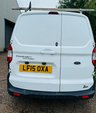 USED 2015 15 FORD TRANSIT COURIER 1.5 TDCi Trend L1 Euro 5 5dr 12 MONTH MOT, READY FOR WORK