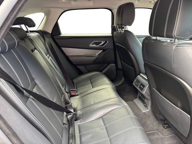 View our LAND ROVER RANGE ROVER VELAR
