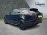USED 2018 68 LAND ROVER RANGE ROVER VELAR 2.0 D180 S SUV 5dr Diesel Auto 4WD Euro 6 (s/s) (180 ps) NEW 22" ALLOYS / LEATHER / AUTO / SAT NAV