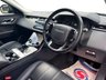 USED 2018 68 LAND ROVER RANGE ROVER VELAR 2.0 D180 S SUV 5dr Diesel Auto 4WD Euro 6 (s/s) (180 ps) NEW 22" ALLOYS / LEATHER / AUTO / SAT NAV