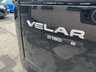 USED 2018 68 LAND ROVER RANGE ROVER VELAR 2.0 D180 S SUV 5dr Diesel Auto 4WD Euro 6 (s/s) (180 ps) NEW 22" ALLOYS / LEATHER / AUTO / SAT NAV