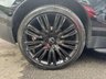 USED 2018 68 LAND ROVER RANGE ROVER VELAR 2.0 D180 S SUV 5dr Diesel Auto 4WD Euro 6 (s/s) (180 ps) NEW 22" ALLOYS / LEATHER / AUTO / SAT NAV