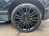 USED 2018 68 LAND ROVER RANGE ROVER VELAR 2.0 D180 S SUV 5dr Diesel Auto 4WD Euro 6 (s/s) (180 ps) NEW 22" ALLOYS / LEATHER / AUTO / SAT NAV