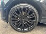 USED 2018 68 LAND ROVER RANGE ROVER VELAR 2.0 D180 S SUV 5dr Diesel Auto 4WD Euro 6 (s/s) (180 ps) NEW 22" ALLOYS / LEATHER / AUTO / SAT NAV