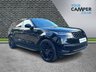USED 2018 68 LAND ROVER RANGE ROVER VELAR 2.0 D180 S SUV 5dr Diesel Auto 4WD Euro 6 (s/s) (180 ps) NEW 22" ALLOYS / LEATHER / AUTO / SAT NAV
