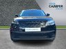 USED 2018 68 LAND ROVER RANGE ROVER VELAR 2.0 D180 S SUV 5dr Diesel Auto 4WD Euro 6 (s/s) (180 ps) NEW 22" ALLOYS / LEATHER / AUTO / SAT NAV