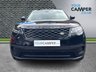 USED 2018 68 LAND ROVER RANGE ROVER VELAR 2.0 D180 S SUV 5dr Diesel Auto 4WD Euro 6 (s/s) (180 ps) NEW 22" ALLOYS / LEATHER / AUTO / SAT NAV