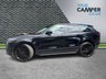 USED 2018 68 LAND ROVER RANGE ROVER VELAR 2.0 D180 S SUV 5dr Diesel Auto 4WD Euro 6 (s/s) (180 ps) NEW 22" ALLOYS / LEATHER / AUTO / SAT NAV