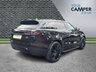 USED 2018 68 LAND ROVER RANGE ROVER VELAR 2.0 D180 S SUV 5dr Diesel Auto 4WD Euro 6 (s/s) (180 ps) NEW 22" ALLOYS / LEATHER / AUTO / SAT NAV