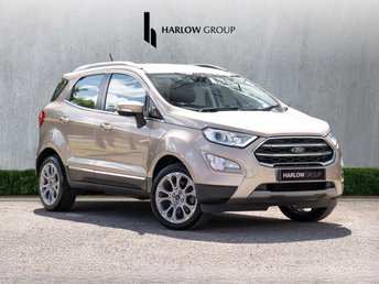 2018 FORD ECOSPORT