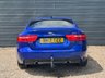 USED 2017 17 JAGUAR XE 2.0i R-Sport Saloon 4dr Petrol Auto Auto, Cruise, Rev Camera