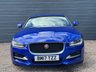 USED 2017 17 JAGUAR XE 2.0i R-Sport Saloon 4dr Petrol Auto Auto, Cruise, Rev Camera