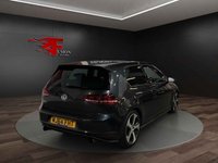 USED 2014 64 VOLKSWAGEN GOLF 2.0 TSI BlueMotion Tech GTI Launch Hatchback 3dr Petrol Manual Euro 6 (s/s) (220 ps) 