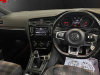 USED 2014 64 VOLKSWAGEN GOLF 2.0 TSI BlueMotion Tech GTI Launch Hatchback 3dr Petrol Manual Euro 6 (s/s) (220 ps) 