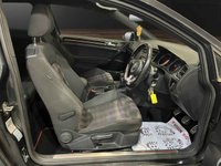 USED 2014 64 VOLKSWAGEN GOLF 2.0 TSI BlueMotion Tech GTI Launch Hatchback 3dr Petrol Manual Euro 6 (s/s) (220 ps) 