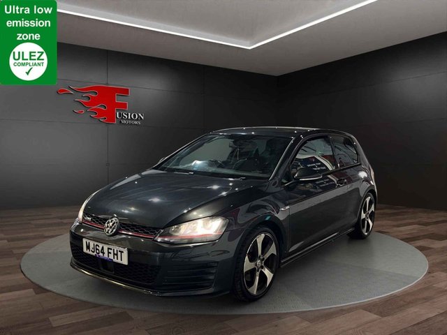 View our VOLKSWAGEN GOLF