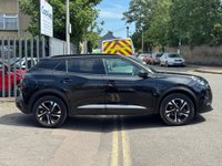USED 2022 72 PEUGEOT E-2008 50kWh Allure Premium + Auto 5dr (7kW Charger) 
