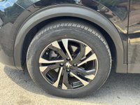 USED 2022 72 PEUGEOT E-2008 50kWh Allure Premium + Auto 5dr (7kW Charger) 