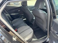 USED 2022 72 PEUGEOT E-2008 50kWh Allure Premium + Auto 5dr (7kW Charger) 