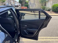 USED 2022 72 PEUGEOT E-2008 50kWh Allure Premium + Auto 5dr (7kW Charger) 